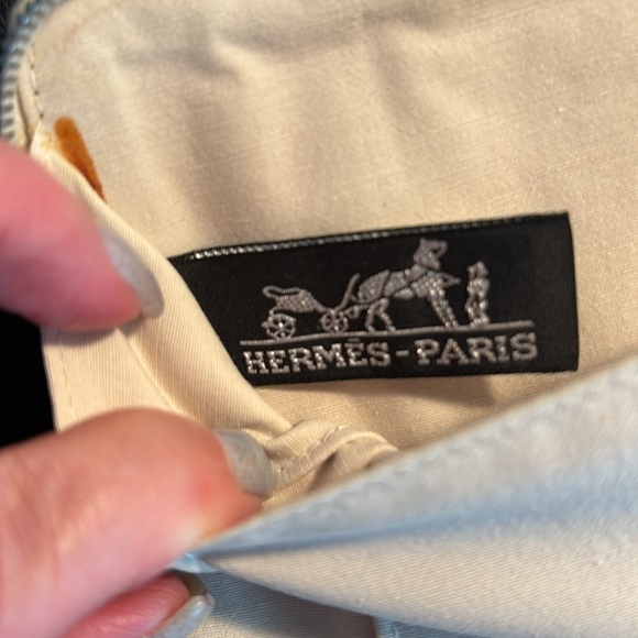 Hermes wallet - Picture 6 of 12